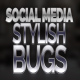 Social Media Stylish Bugs - VideoHive Item for Sale