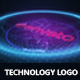 Technology Logo - VideoHive Item for Sale