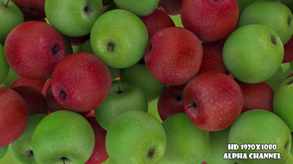 Apple Transition alt