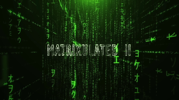Matrixulated 2 alt