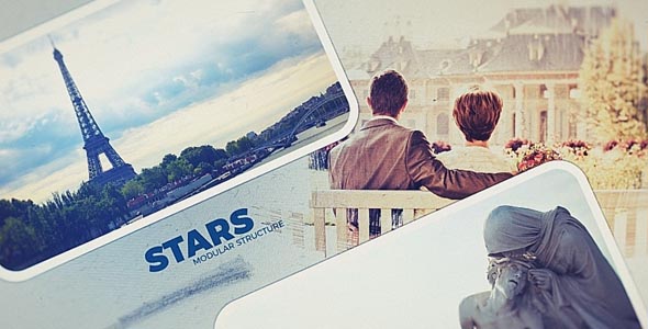 Romantic Slideshow alt