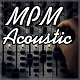 Acoustic Inspiration