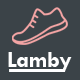 Lamby - Shoes Store Responsive Magento Theme - ThemeForest Item for Sale