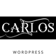 Carlos - WordPress Magazine and Blog Theme - ThemeForest Item for Sale