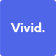 Vivid | Creative Agency - ThemeForest Item for Sale