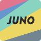 Juno – Photography & Magazine WP Theme - ThemeForest Item for Sale