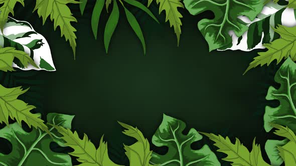 Tropical Bg 01