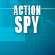 Spy Theme Intro Ident