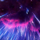 Purple Nebula Slow - VideoHive Item for Sale
