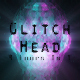 Glitch Head Vj Loops Or Background 3 In 1 - VideoHive Item for Sale