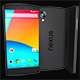 Nexus 5 Google - 3DOcean Item for Sale