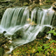 Delicate Waterfall 1