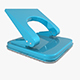 Paper Punching Machine - 3DOcean Item for Sale