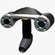 Portable 3D Laser Scanner - 3DOcean Item for Sale