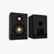 Speaker Box - 3DOcean Item for Sale