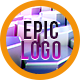 Epic Logo 9 - VideoHive Item for Sale
