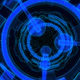 HUD Tunnel Loop - VideoHive Item for Sale