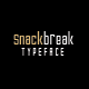 Snackbreak - GraphicRiver Item for Sale