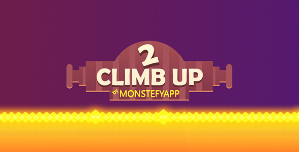 Climb Up2