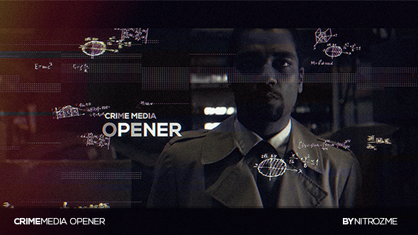 Crime Media Opener alt