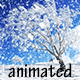 Gif Animated Snow Photoshop Action - GraphicRiver Item for Sale