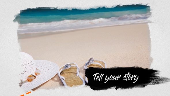 My Journey Slideshow [4K] alt