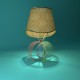Lampshade Apply - 3DOcean Item for Sale