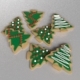 Christmas Cookie - 3DOcean Item for Sale