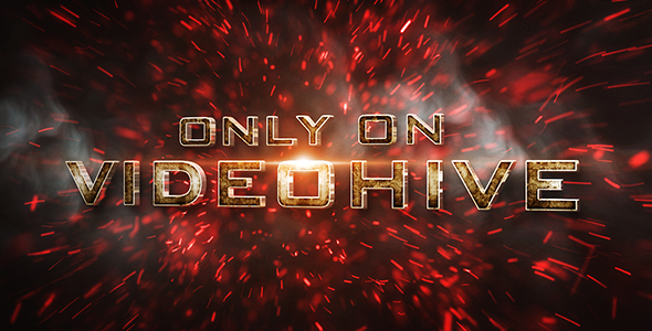 Impact Trailer Titles alt