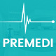 PreMedi - Hospital And Medical Multipurpose PSD Template - ThemeForest Item for Sale