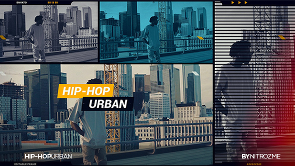 Hip-Hop Urban