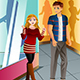 Young Couple in a Mall - GraphicRiver Item for Sale