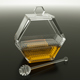 Honey Pot - 3DOcean Item for Sale