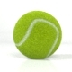 Realistic Tennis Ball - 3DOcean Item for Sale