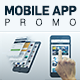 Phone App Promo Kit - VideoHive Item for Sale