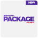 Modern Broadcast Pack - VideoHive Item for Sale