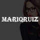 Maricruiz-Multipurpose One Page Template - ThemeForest Item for Sale