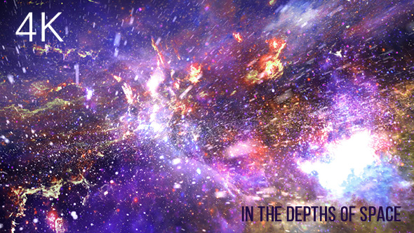 In The Depths Of Space v2 alt