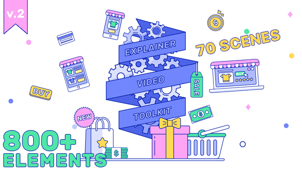 Explainer Video Toolkit alt