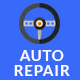 Auto Repair - Maintenance and Mechanic Center HTML5 Template - ThemeForest Item for Sale