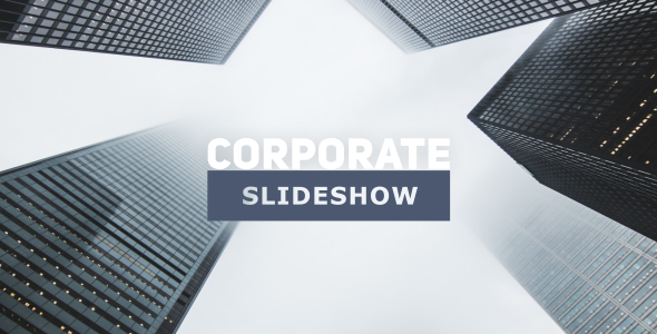 Corporate Slideshow