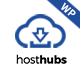 HostHubs | WHMCS Web Domain, Hosting WordPress Theme - ThemeForest Item for Sale