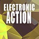 Action Energetic Electronic Ident