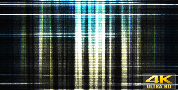 Noise Glitch 2