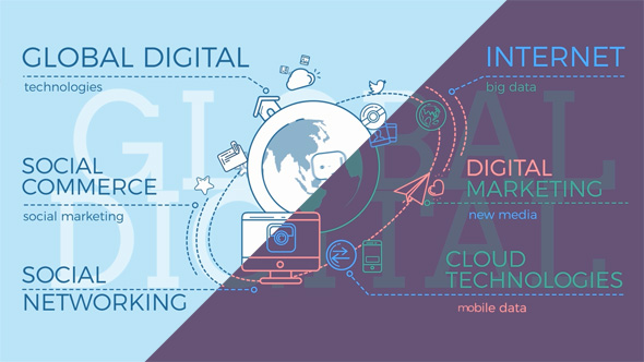 Global Digital World alt