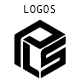 Glitch Logo - AudioJungle Item for Sale