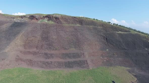 Abandoned Mine