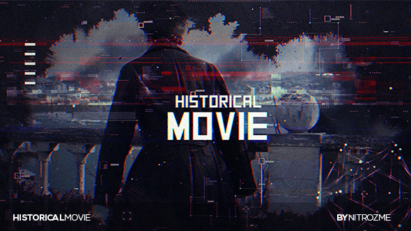 Historical Movie alt