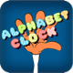 The Alphabet Clock - Template(.capx) - CodeCanyon Item for Sale