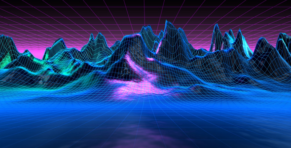 Digital Mountains